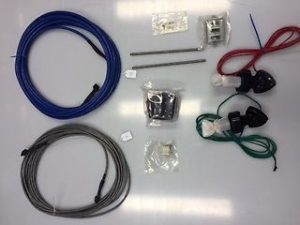 Bennett OEM Trim indicator kit 12V