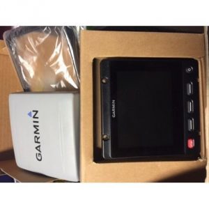 Garmin GHC 20 Marine Autopilot Control Unit