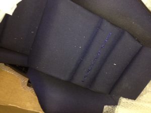 Targa Seats