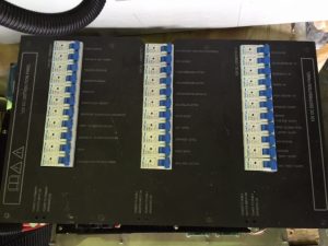 12v Distribution Panel