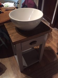 Bowl Sink