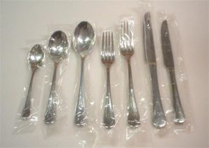 218975 Cutlery