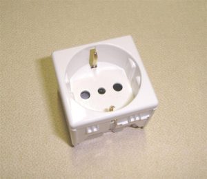 218987 Euro Socket