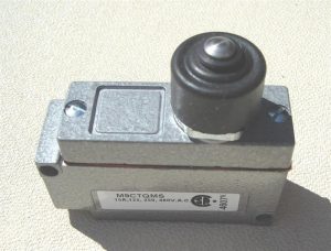 218998 Griddle Switch