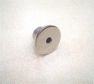 2181014 Plexiglass screw