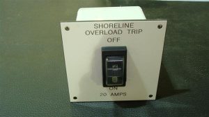 2181021  Shoreline offload switch